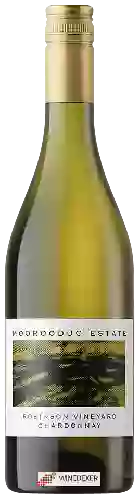 Winery Moorooduc - Robinson Vineyard Chardonnay