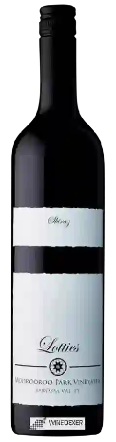 Winery Moorooroo Park - Lotties Shriaz Winery Moorooroo Park - Lotties Shriaz