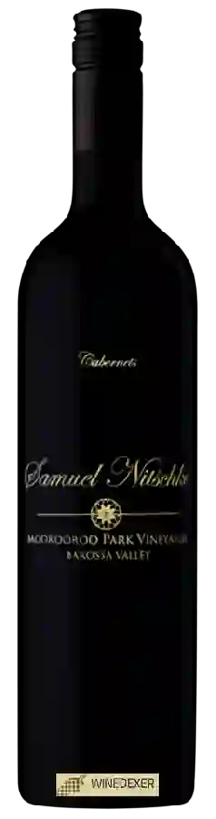 Winery Moorooroo Park - Samuel Nitschke Cabernets