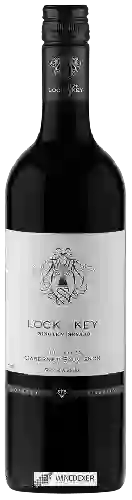 Winery Moppity Vineyards - Lock & Key Cabernet Sauvignon