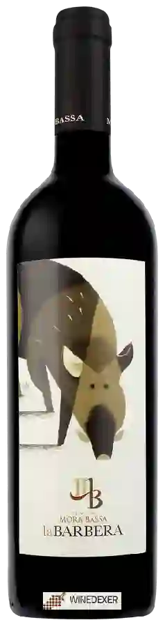 Winery Mora Bassa - La Barbera