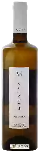Winery Moraima - Moraima Albariño