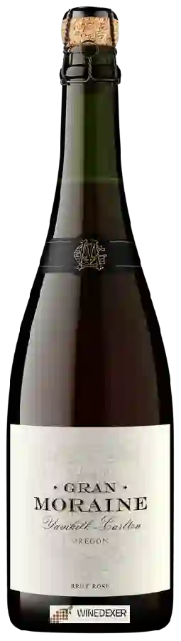 Winery Gran Moraine - Brut Rosé