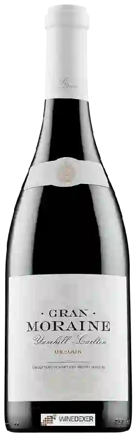 Winery Gran Moraine - Pinot Noir