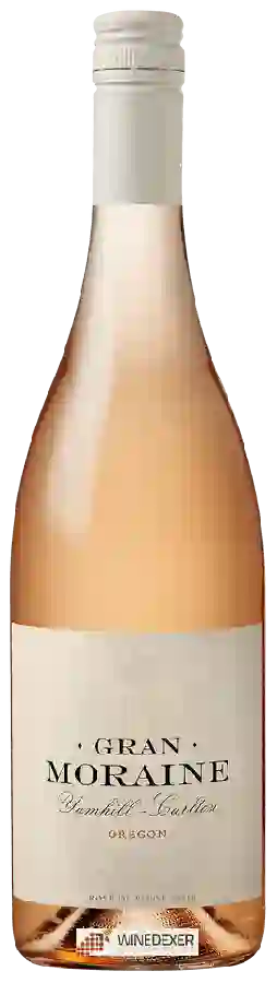 Winery Gran Moraine - Rosé of Pinot Noir
