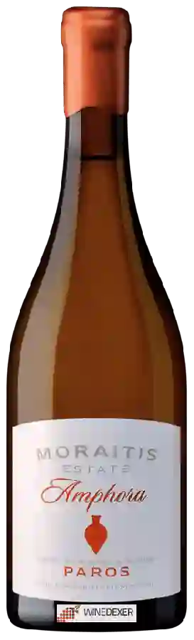 Winery Moraitis - Amphora
