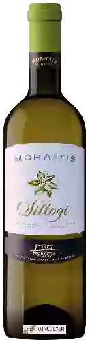 Winery Moraitis - Sillogi White