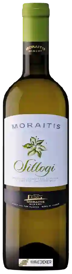 Winery Moraitis - Sillogi White
