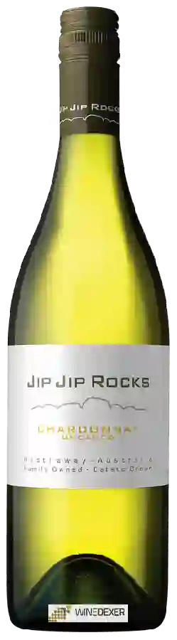 Winery Jip Jip Rocks - Chardonnay