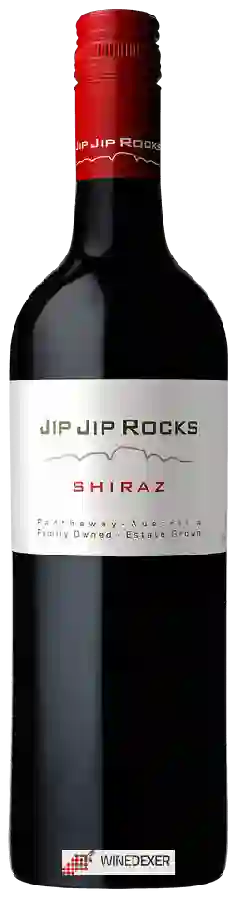 Winery Jip Jip Rocks - Shiraz
