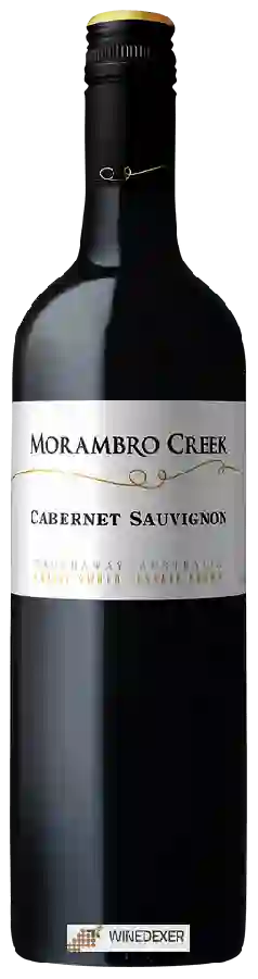 Winery Morambro Creek - Cabernet Sauvignon Winery Morambro Creek - Cabernet Sauvignon