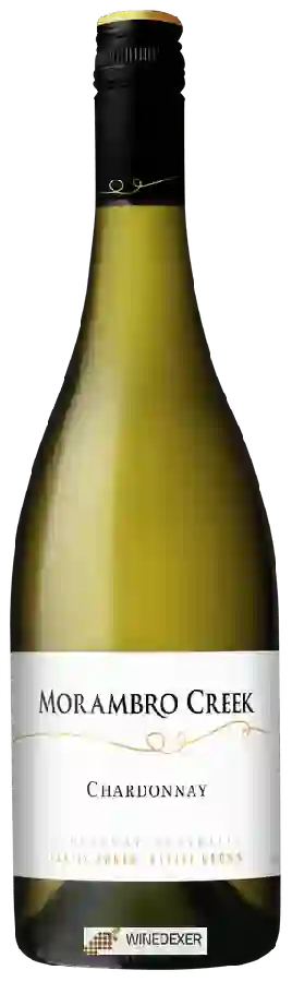 Winery Morambro Creek - Chardonnay Winery Morambro Creek - Chardonnay