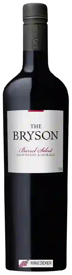 Winery Morambro Creek - The Bryson Barrel Select