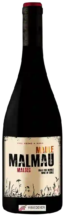 Winery Morande Adventure - Malmau Malbec Winery Morande Adventure - Malmau Malbec