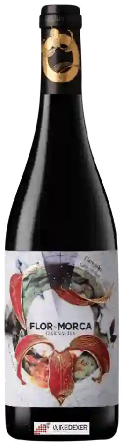 Winery Morca - Flor de Goda Winery Morca - Flor de Goda