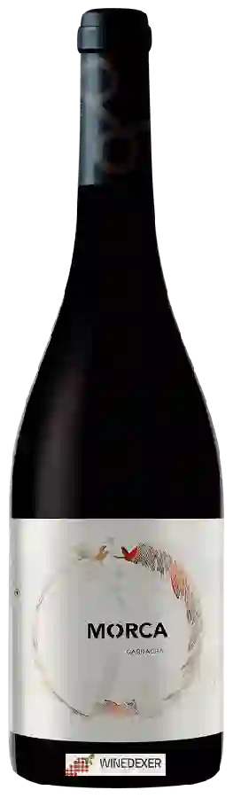 Winery Morca - Garnacha