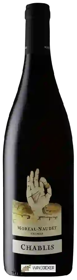 Winery Moreau-Naudet - Chablis