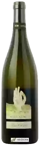 Winery Moreau-Naudet - Petit Chablis
