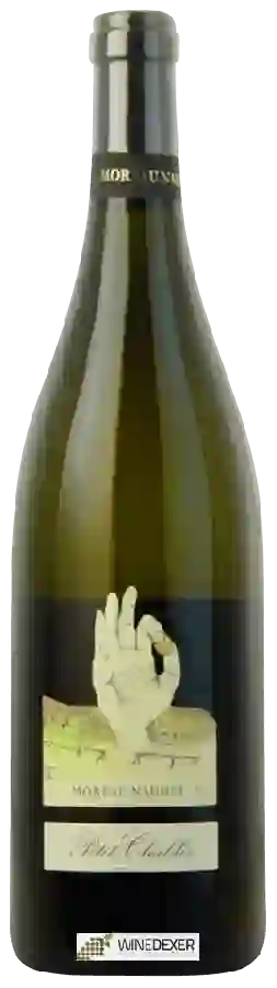 Winery Moreau-Naudet - Petit Chablis Winery Moreau-Naudet - Petit Chablis