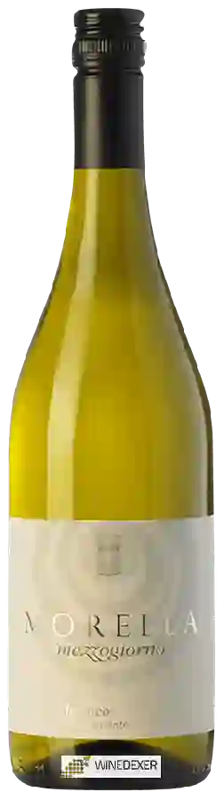 Winery Azienda Agricola Morella - Mezzogiorno Bianco Winery Azienda Agricola Morella - Mezzogiorno Bianco