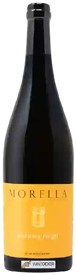 Winery Azienda Agricola Morella - Un Mese e Mezzo