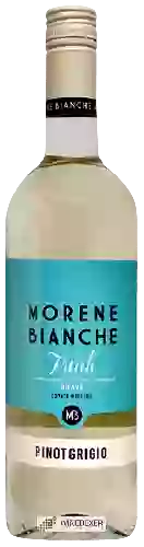 Winery Morene Bianche - Pinot Grigio