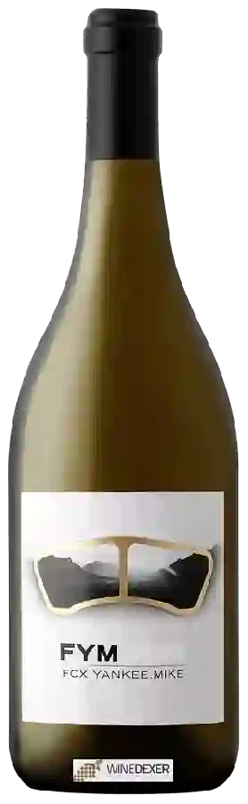 Winery Môreson - Fym Winery Môreson - Fym