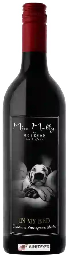 Winery Môreson - Miss Molly In My Bed Winery Môreson - Miss Molly In My Bed