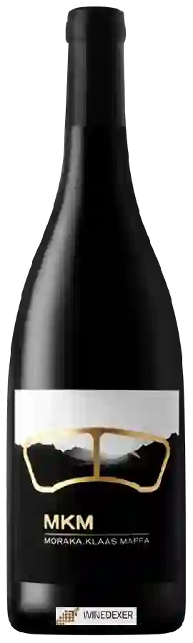 Winery Môreson - MKM