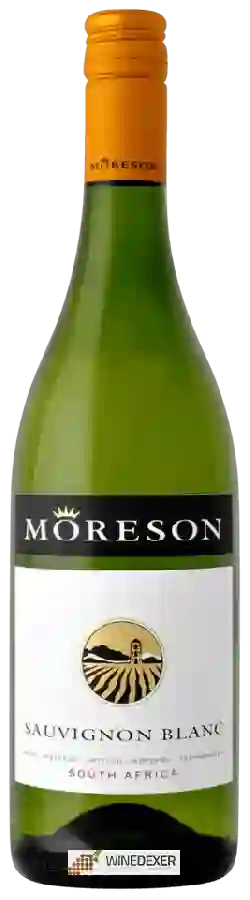 Winery Môreson - Sauvignon Blanc Winery Môreson - Sauvignon Blanc