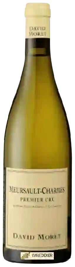 Winery David Moret-Nomine - Meursault-Charmes Premier Cru Winery David Moret-Nomine - Meursault-Charmes Premier Cru