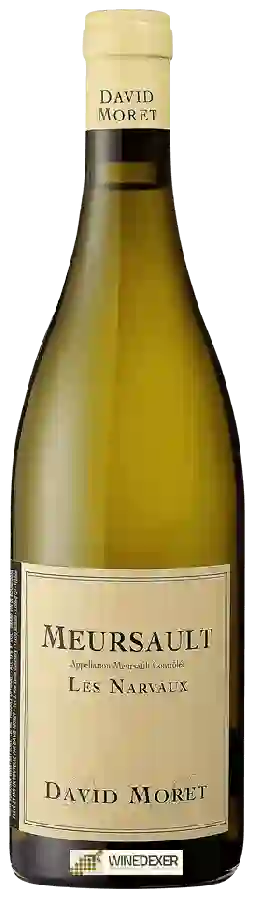 Winery David Moret-Nomine - Meursault 'Les Narvaux'