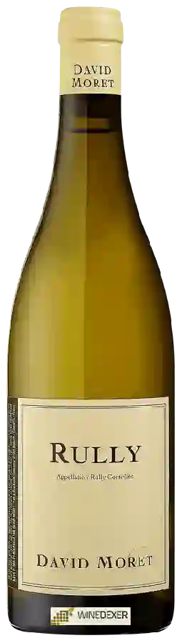 Winery David Moret-Nomine - Rully