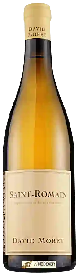 Winery David Moret-Nomine - Saint-Romain Winery David Moret-Nomine - Saint-Romain