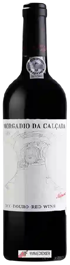 Winery Morgadio da Calçada - Tinto