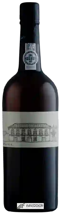 Winery Morgadio da Calçada - Vinho do Porto Dry White Winery Morgadio da Calçada - Vinho do Porto Dry White