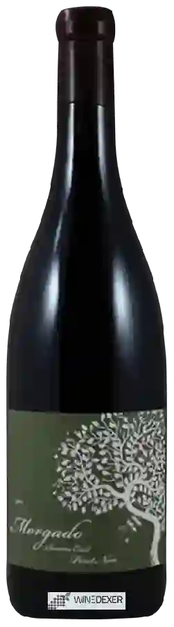 Winery Morgado - Pinot Noir Winery Morgado - Pinot Noir