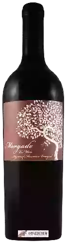 Winery Morgado - Sugarloaf Mountain