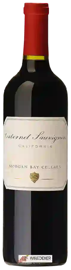 Winery Morgan Bay Cellars - Cabernet Sauvignon Winery Morgan Bay Cellars - Cabernet Sauvignon
