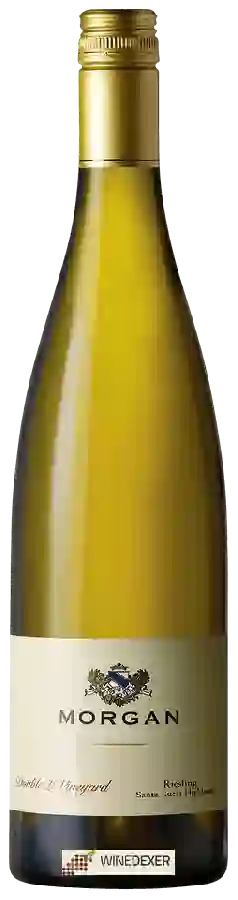 Winery Morgan - Double L Vineyard Riesling Winery Morgan - Double L Vineyard Riesling