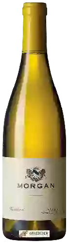 Winery Morgan - Highland Chardonnay
