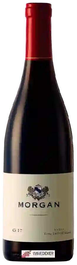 Winery Morgan - Syrah