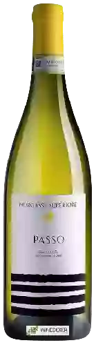 Winery Morgassi Superiore - Passo