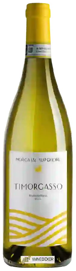 Winery Morgassi Superiore - Timorgasso Monferrato Bianco