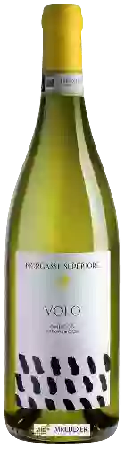 Winery Morgassi Superiore - Volo
