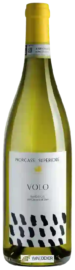 Winery Morgassi Superiore - Volo Winery Morgassi Superiore - Volo