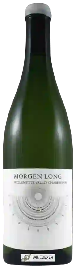 Winery Morgen Long - The Eyrie Vineyards Chardonnay