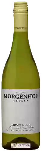 Winery Morgenhof Estate - Chenin Blanc