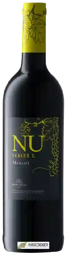 Winery Morgenster Estate - Nu Series 1. Merlot