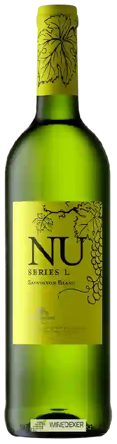 Winery Morgenster Estate - Nu Series 1. Sauvignon Blanc Winery Morgenster Estate - Nu Series 1. Sauvignon Blanc